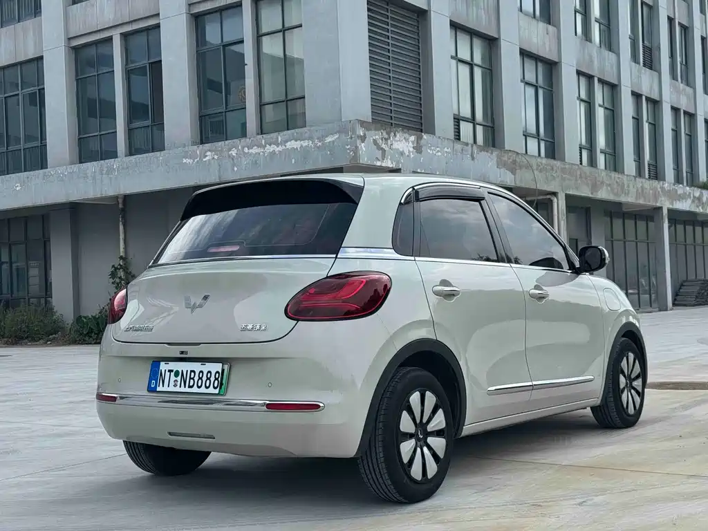 Wuling Bingo — миниатюра 16