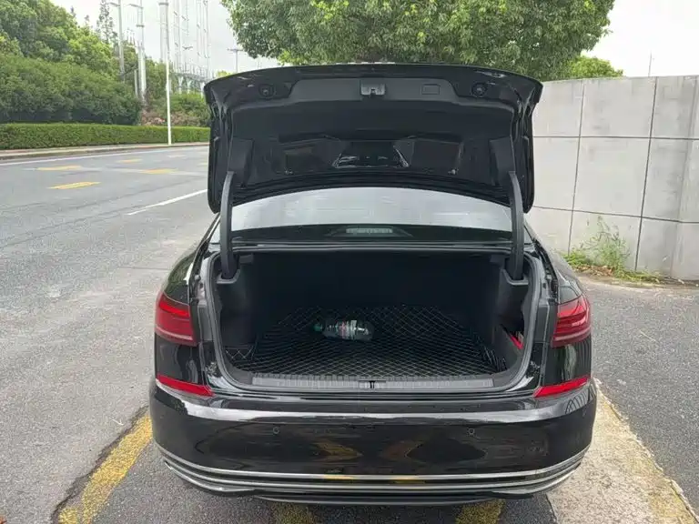 Volkswagen Passat — миниатюра 7