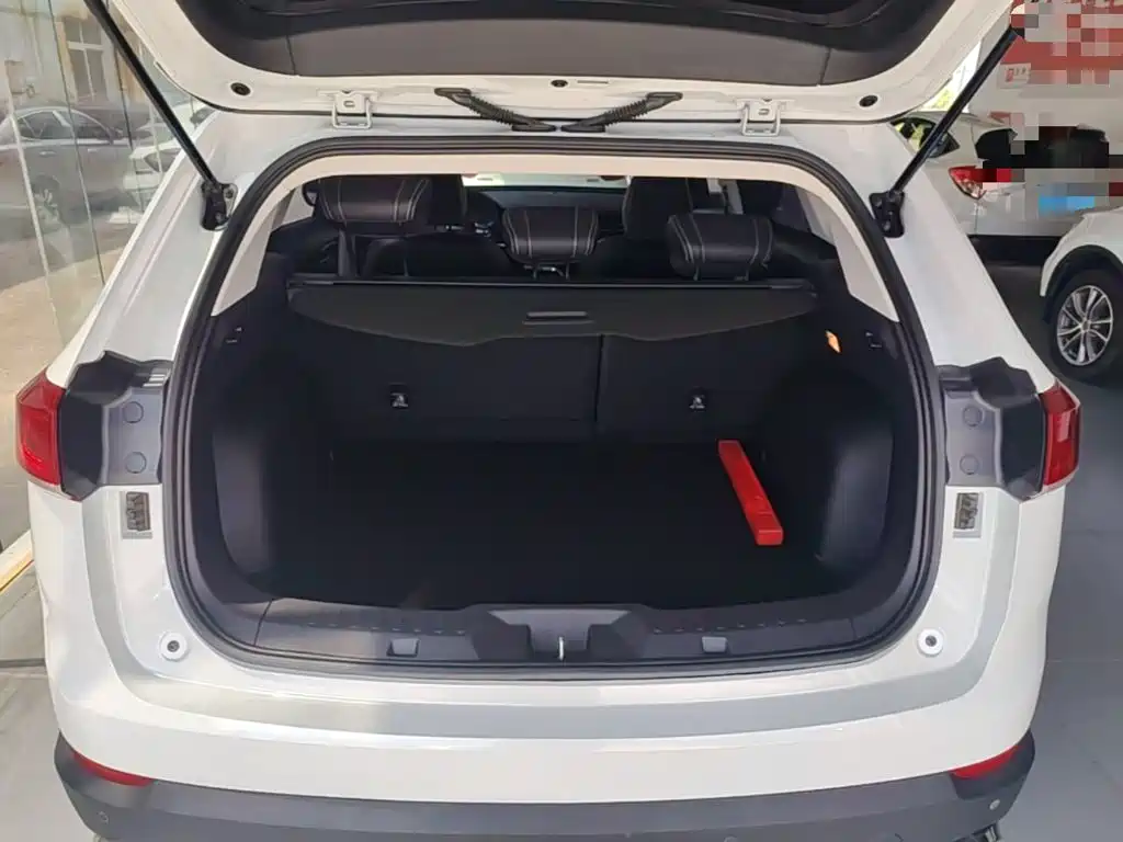 Haval H6 — миниатюра 19