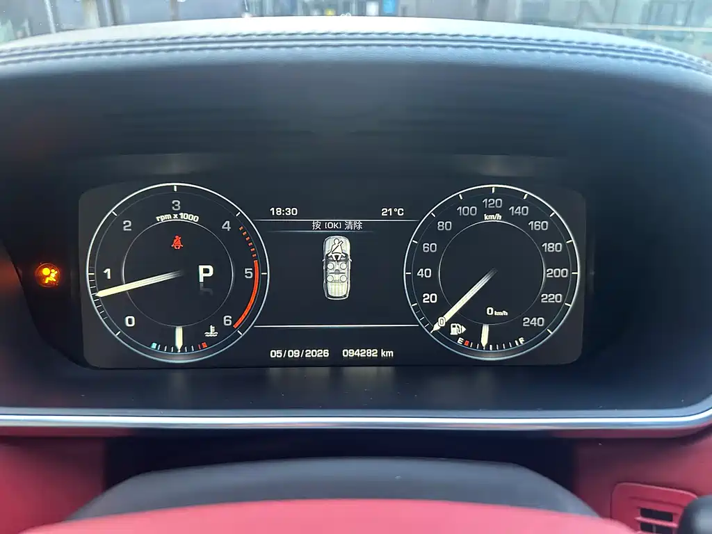 Land Rover Range Rover — миниатюра 6