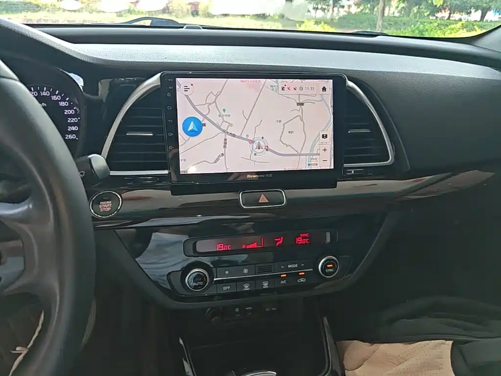 Kia K4 — миниатюра 13