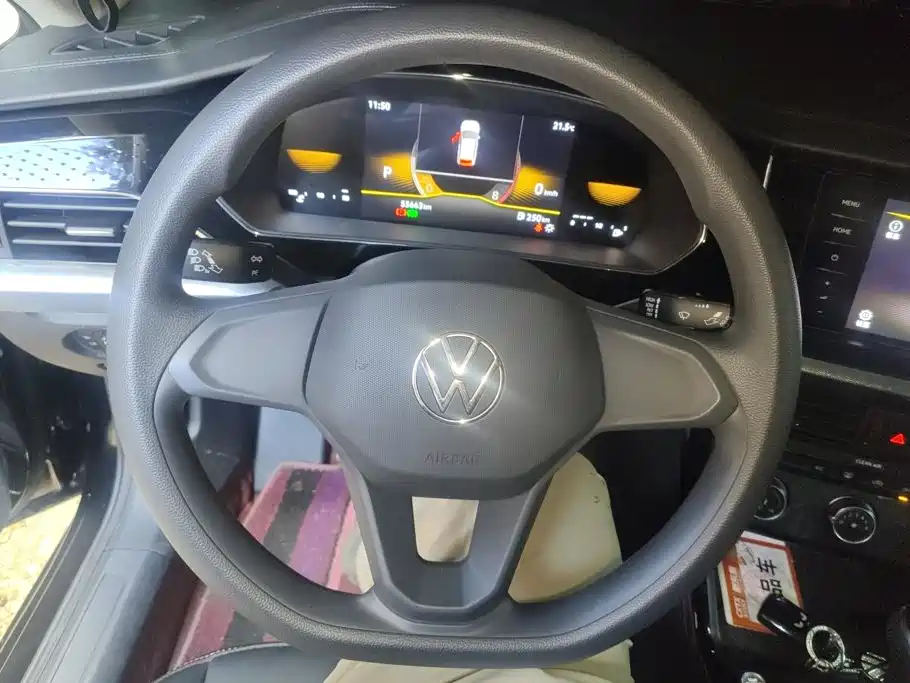Volkswagen Passat — миниатюра 15