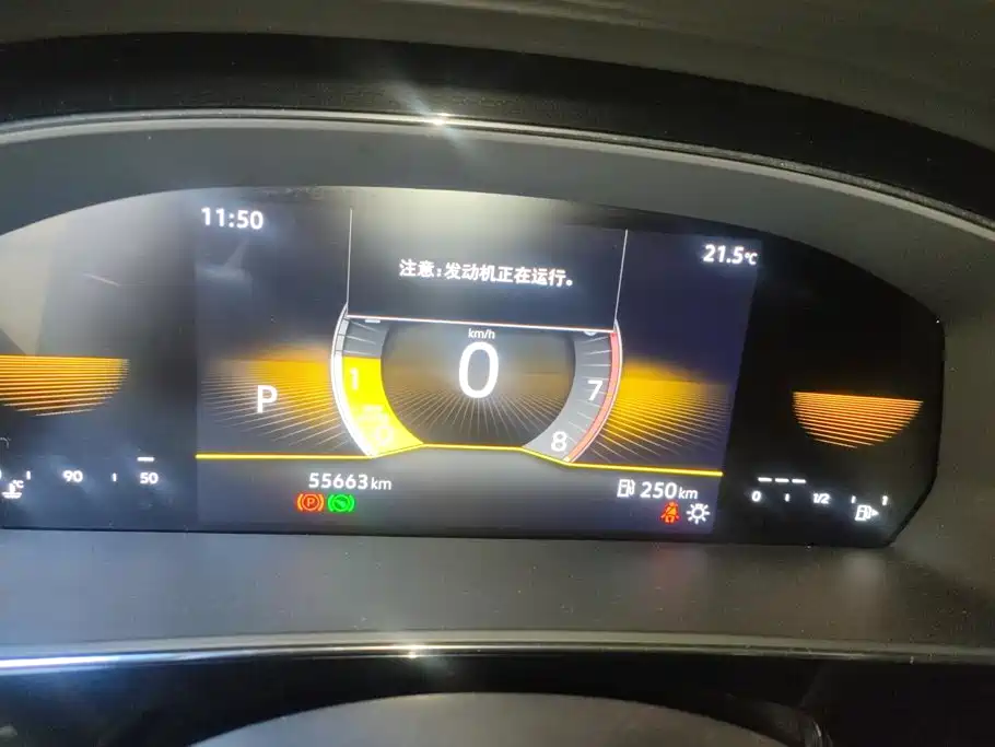 Volkswagen Passat — миниатюра 14