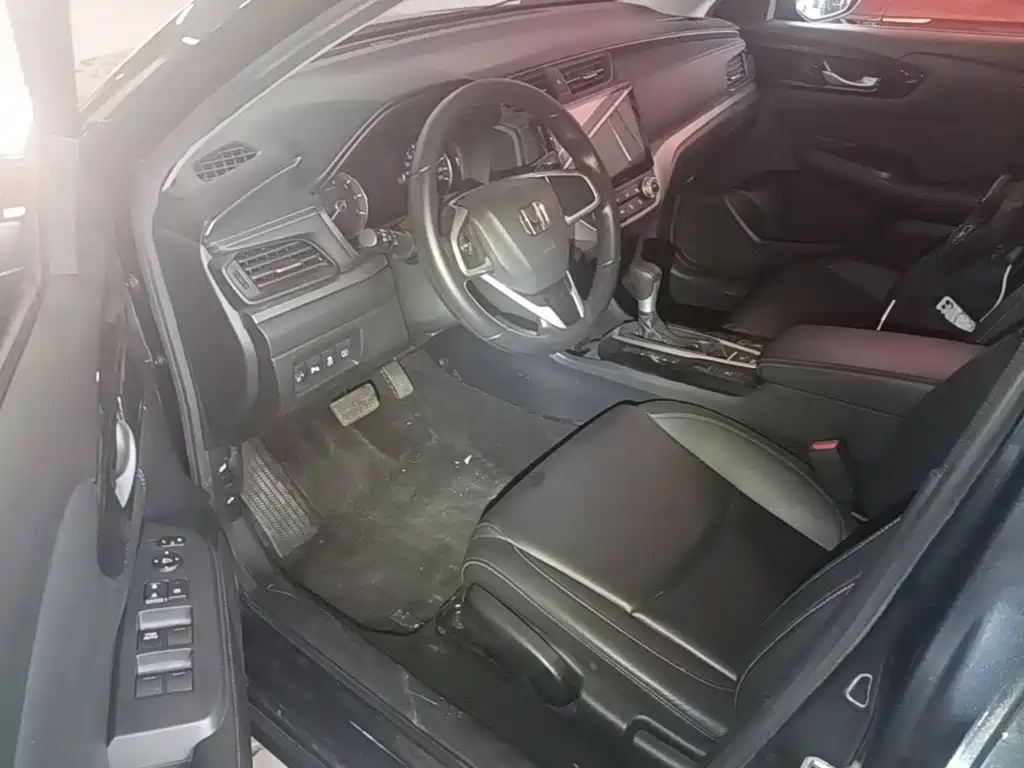 Honda Envix — миниатюра 16