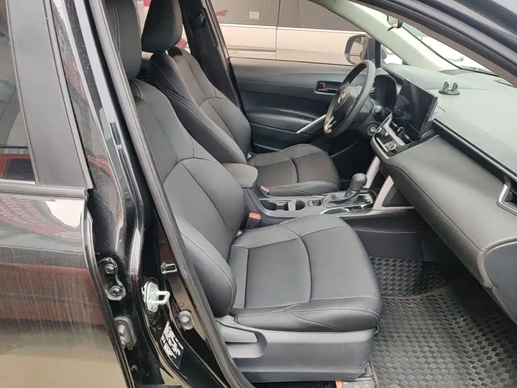 Toyota Frontlander — миниатюра 25