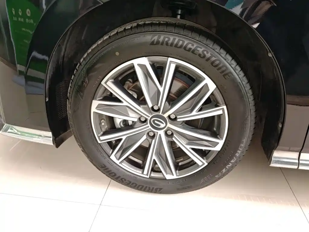 GAC Motor Trumpchi M8 — миниатюра 23
