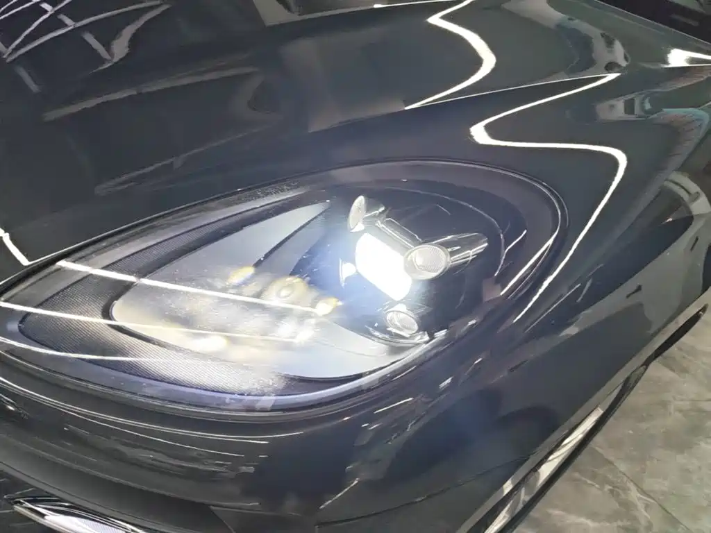 Porsche Macan — миниатюра 24