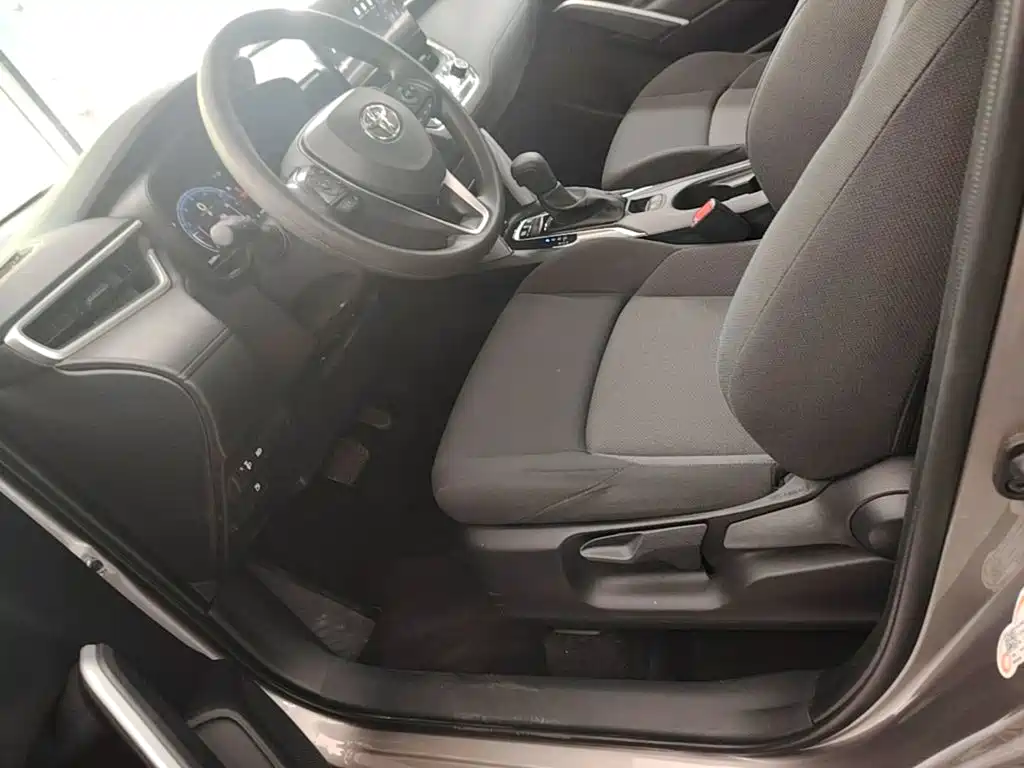 Toyota Frontlander — миниатюра 15