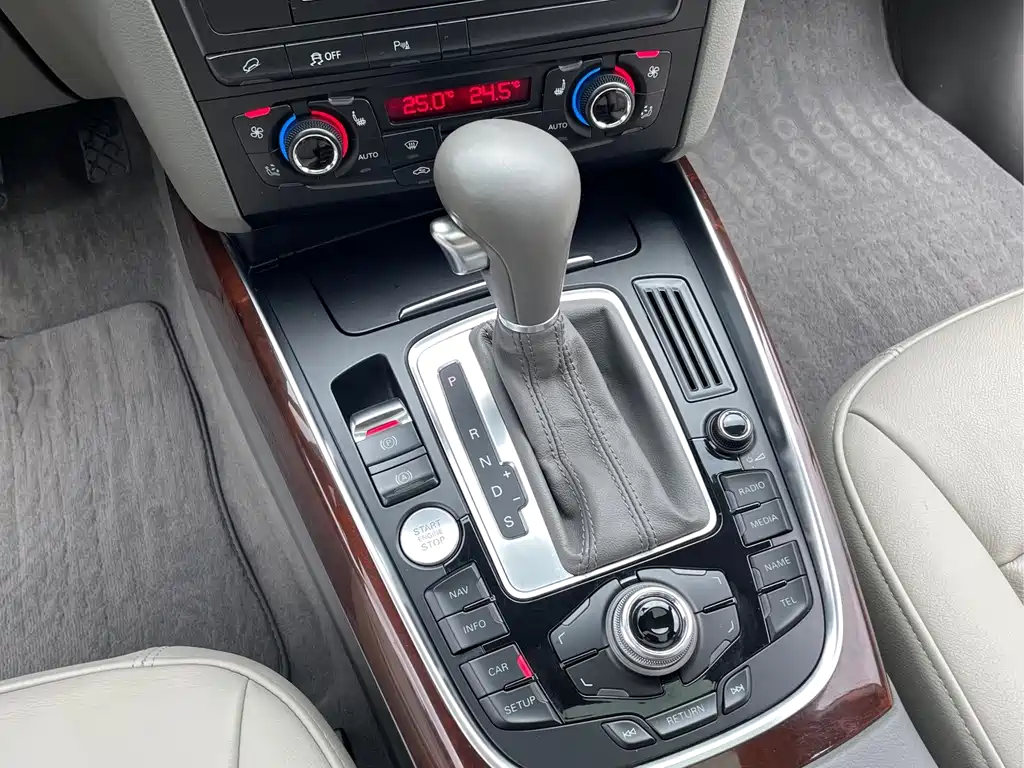 Audi Q5 — миниатюра 15
