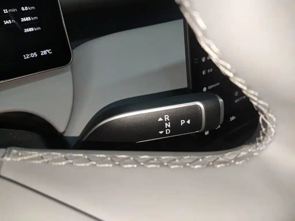 NIO ET5T — миниатюра 14