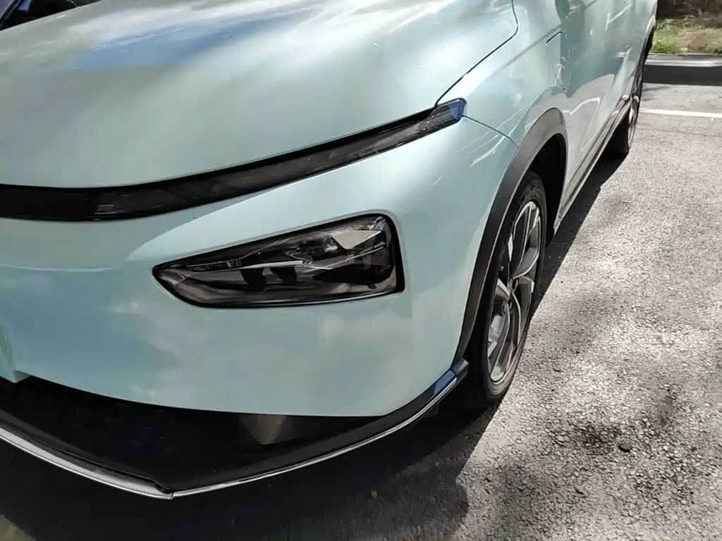 XPeng G3 — миниатюра 24