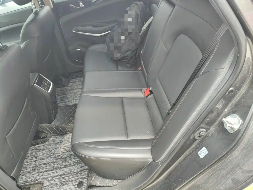 Changan Ruicheng CC — миниатюра 17