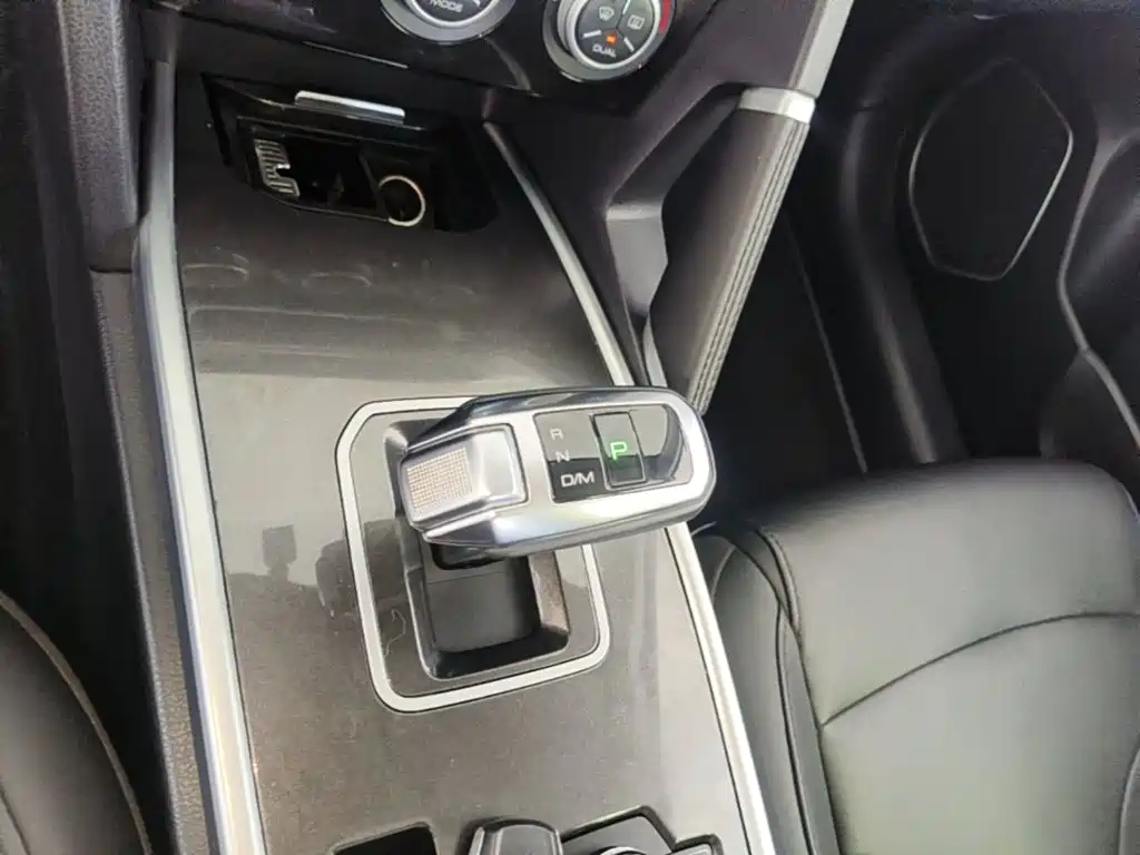 Haval H6 — миниатюра 14