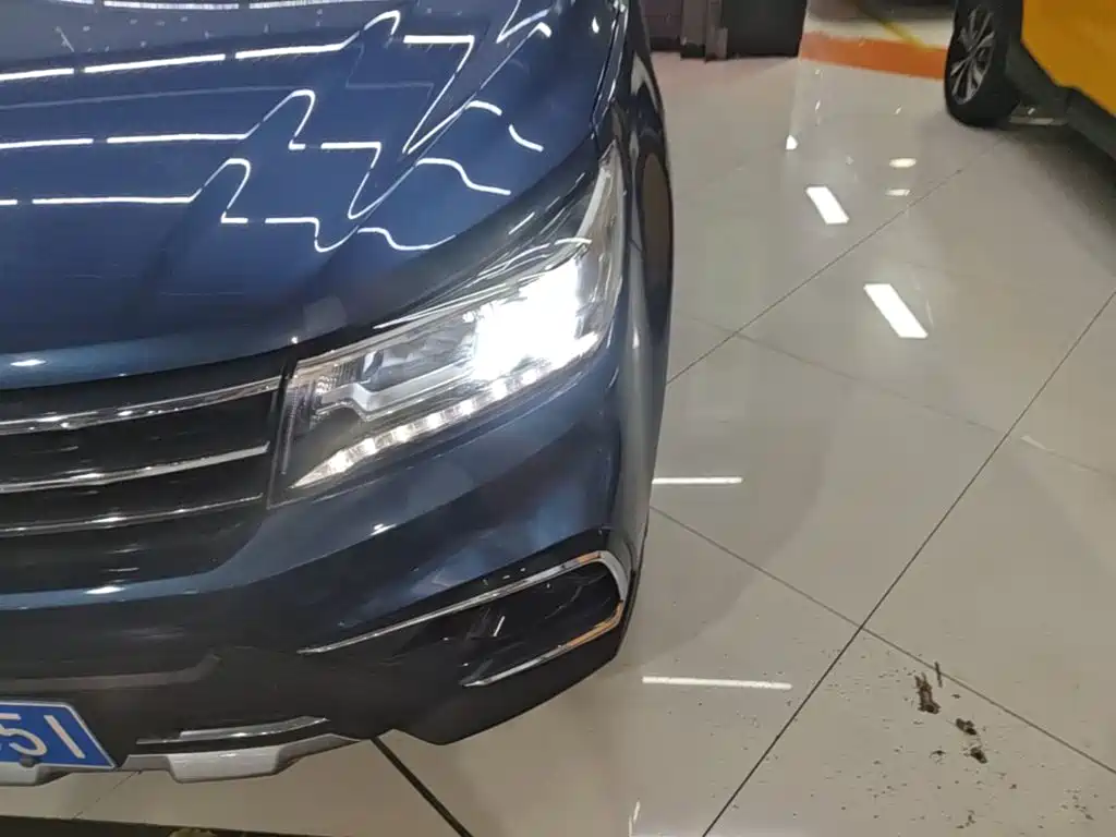 Fengxing X5 — миниатюра 24