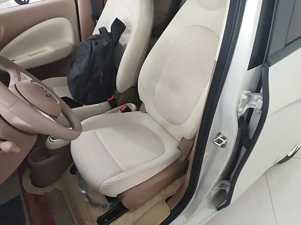 Wuling MINIEV — миниатюра 15