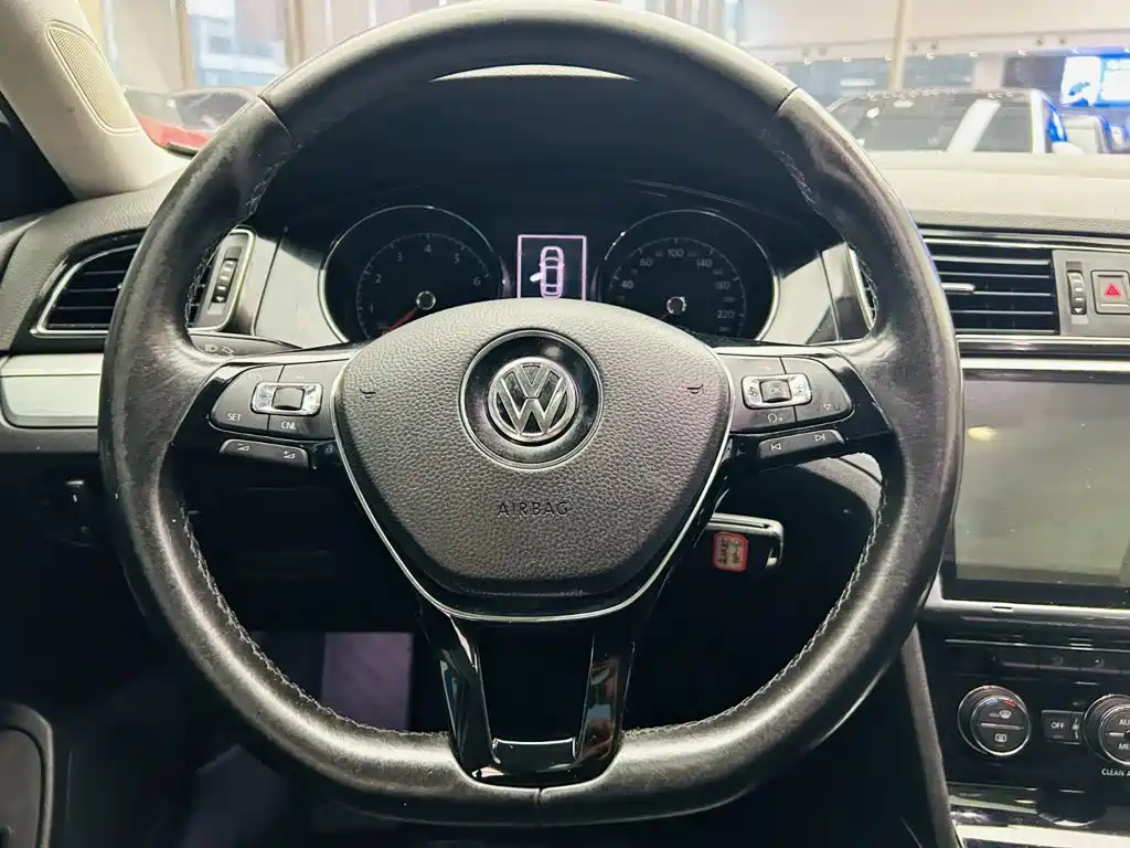 Volkswagen Lamando 280TSI DSG Comfort Edition, фото 15