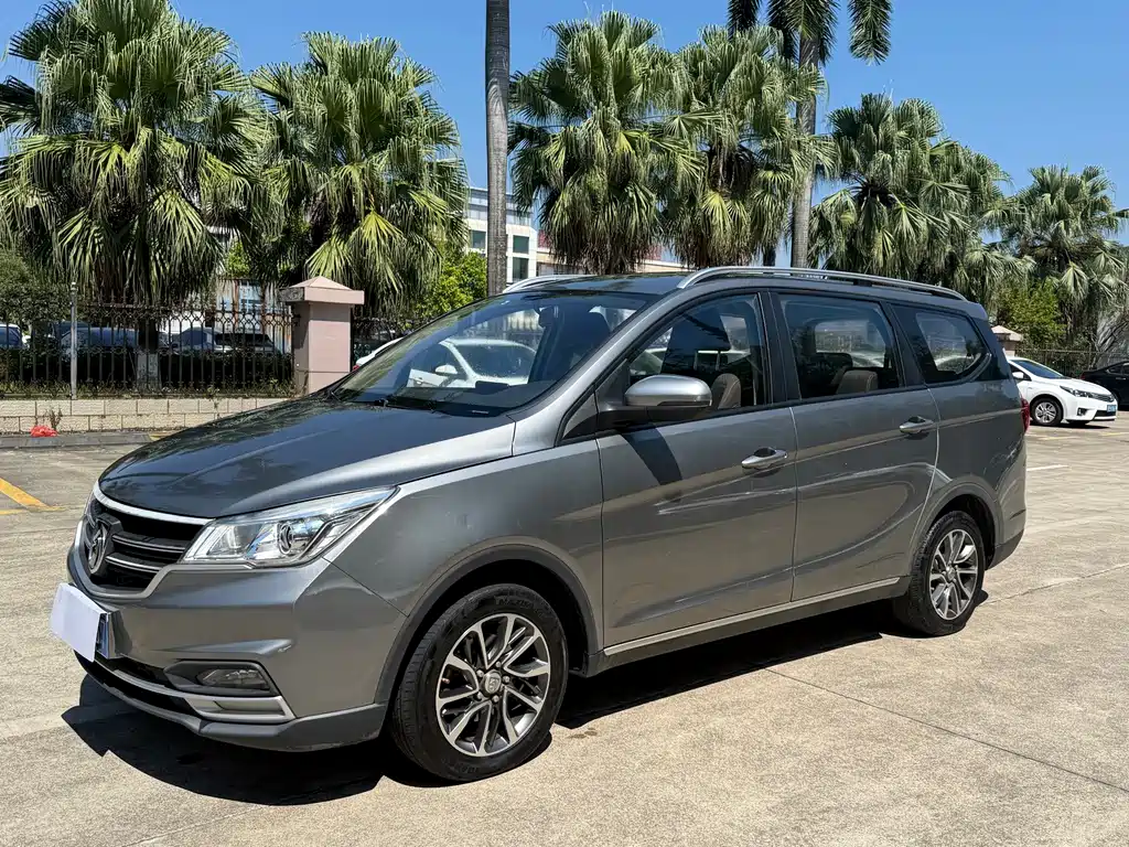 Baojun 730