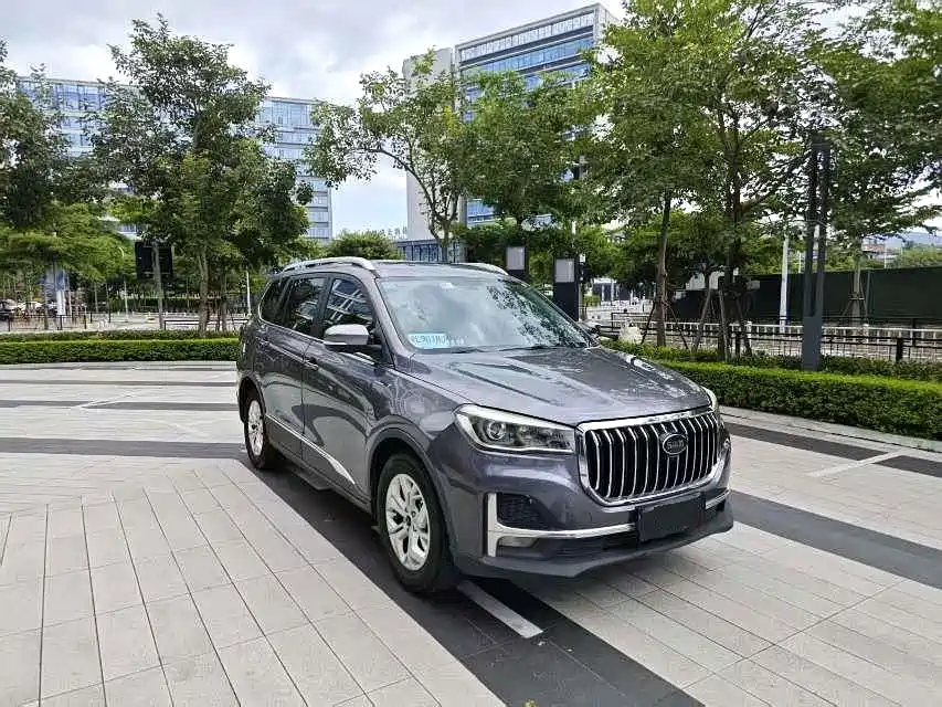 SWM SWM G05 — миниатюра 3