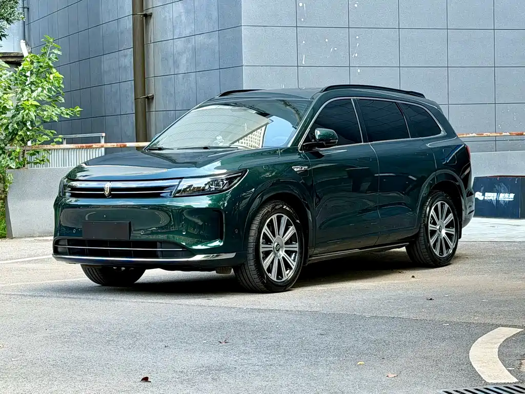 AITO AITO M7 — миниатюра 10