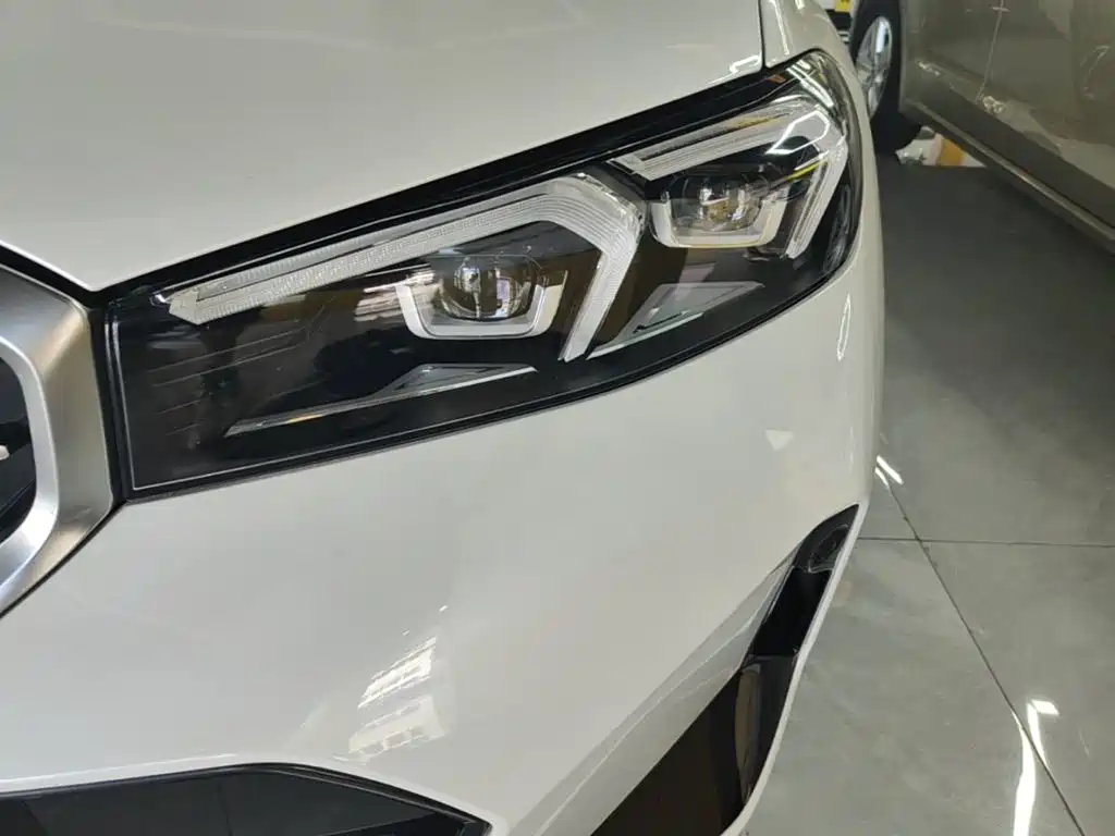 BMW 3 Series — миниатюра 24