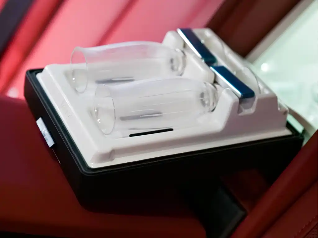 Rolls-Royce Cullinan — миниатюра 18