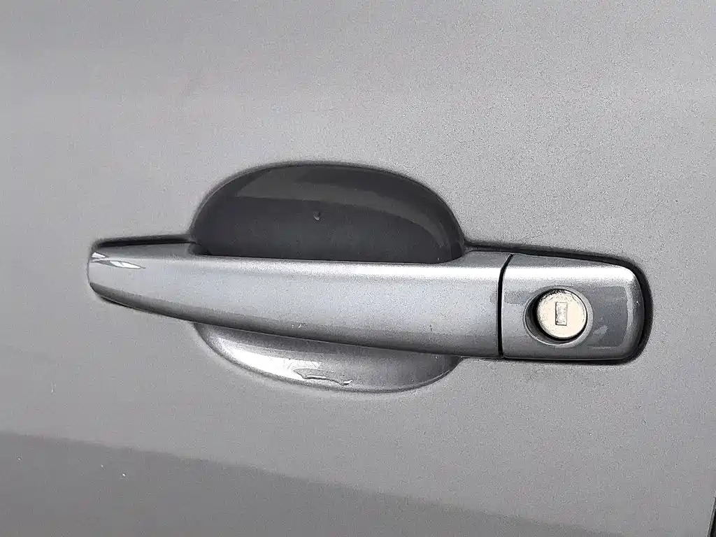 Citroen C-Quatre — миниатюра 18