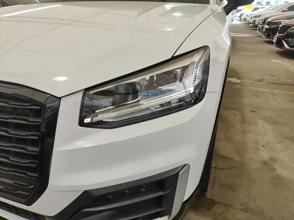 Audi Q2L — миниатюра 24