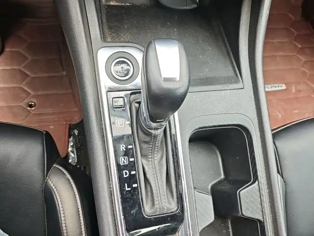 Nissan Sylphy — миниатюра 14