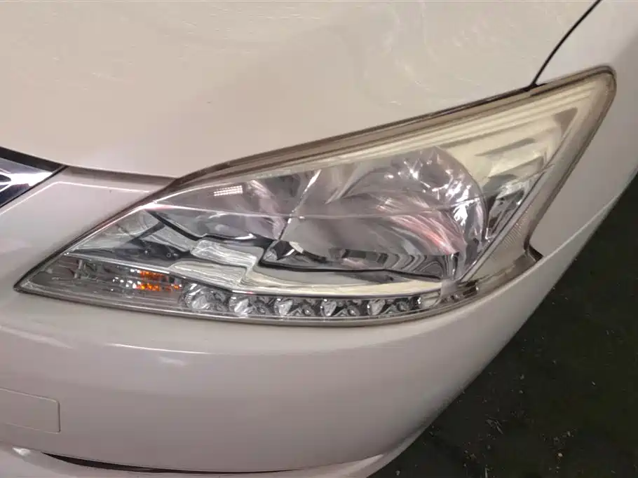 Nissan Sylphy 2012 1.6XL CVT Luxury