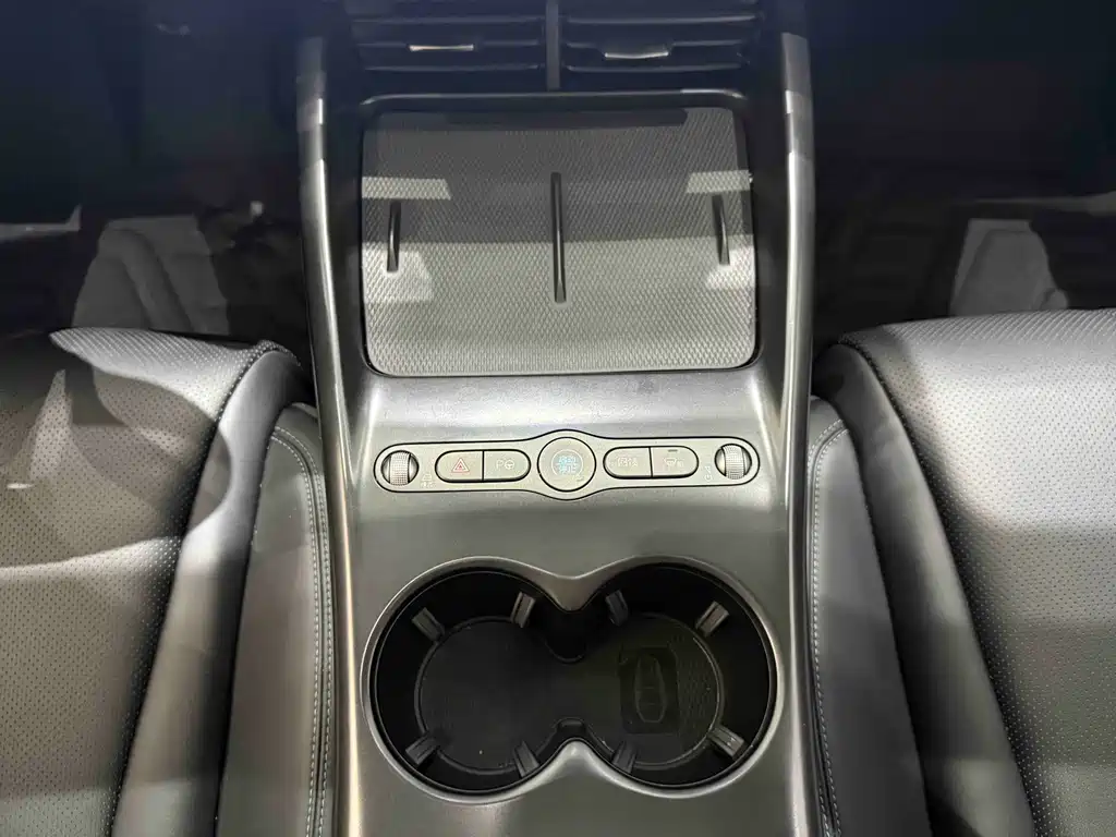 BYD Seal 06 06 2025 EV 545KM Premium