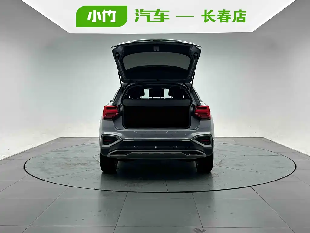 Audi Q2L 2022 35 TFSI