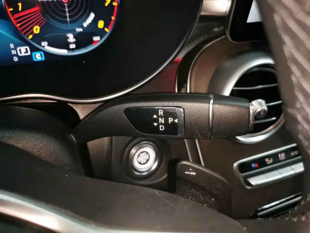 Mercedes-Benz GLC — миниатюра 14