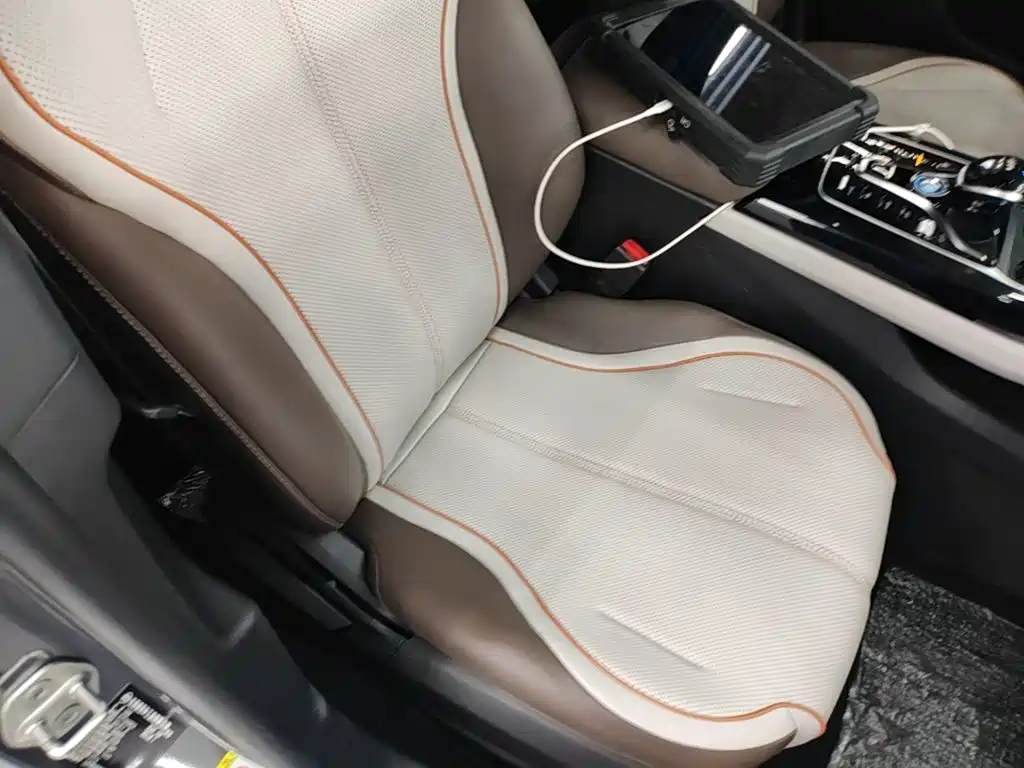 BYD Qin PLUS — миниатюра 25