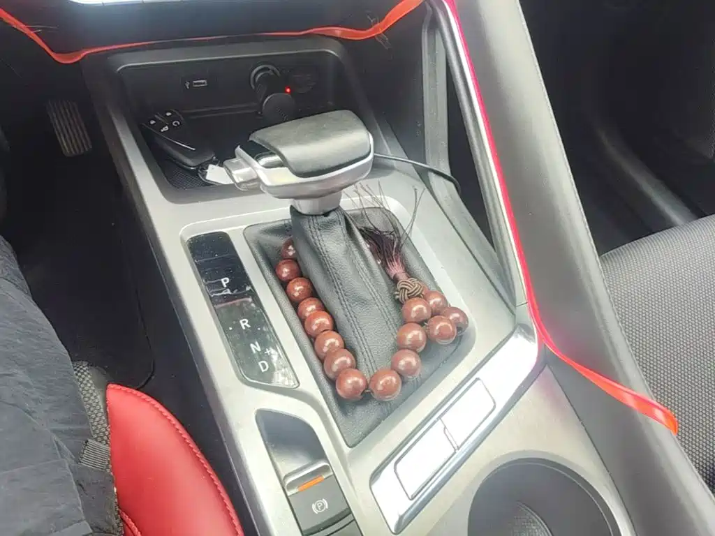 Changan CS35PLUS — миниатюра 14