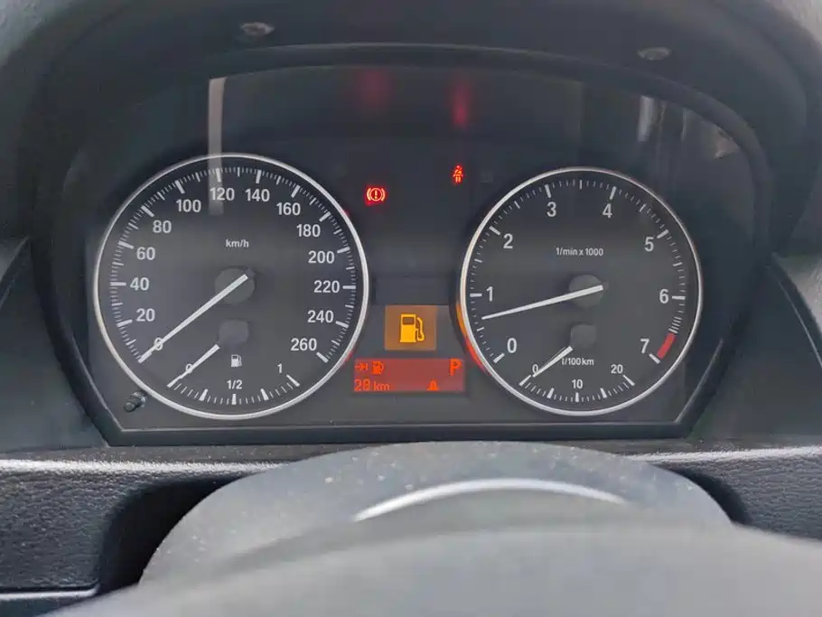 BMW X1 — миниатюра 14