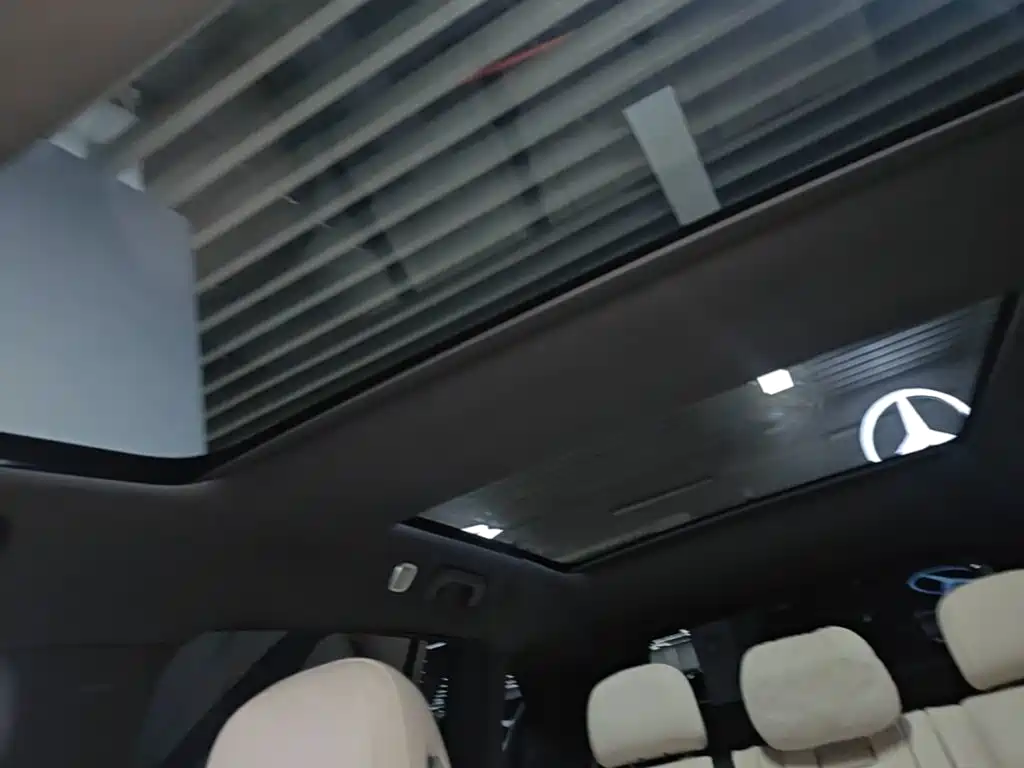Li Auto Li L7 — миниатюра 18