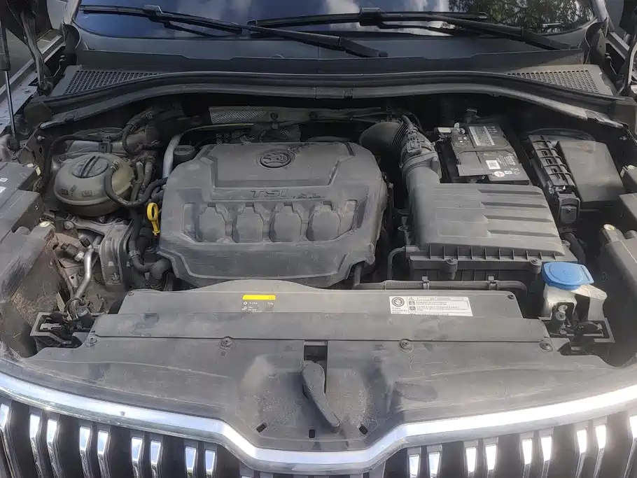Skoda Kodiaq GT — миниатюра 10