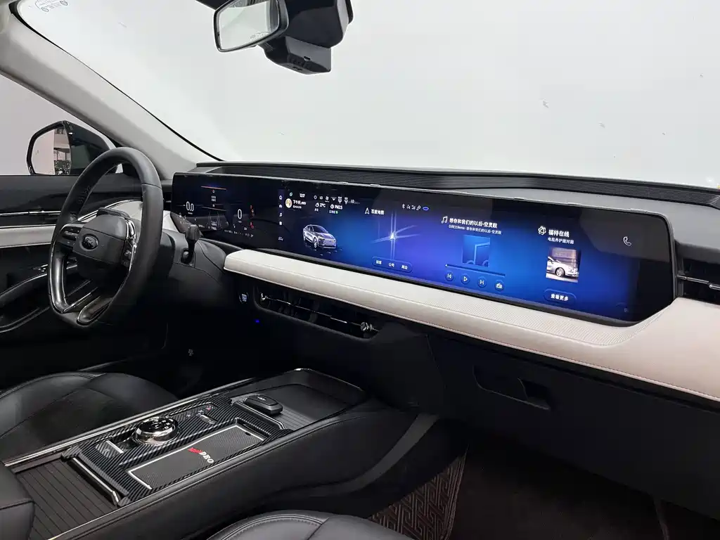 Ford Mondeo — миниатюра 10
