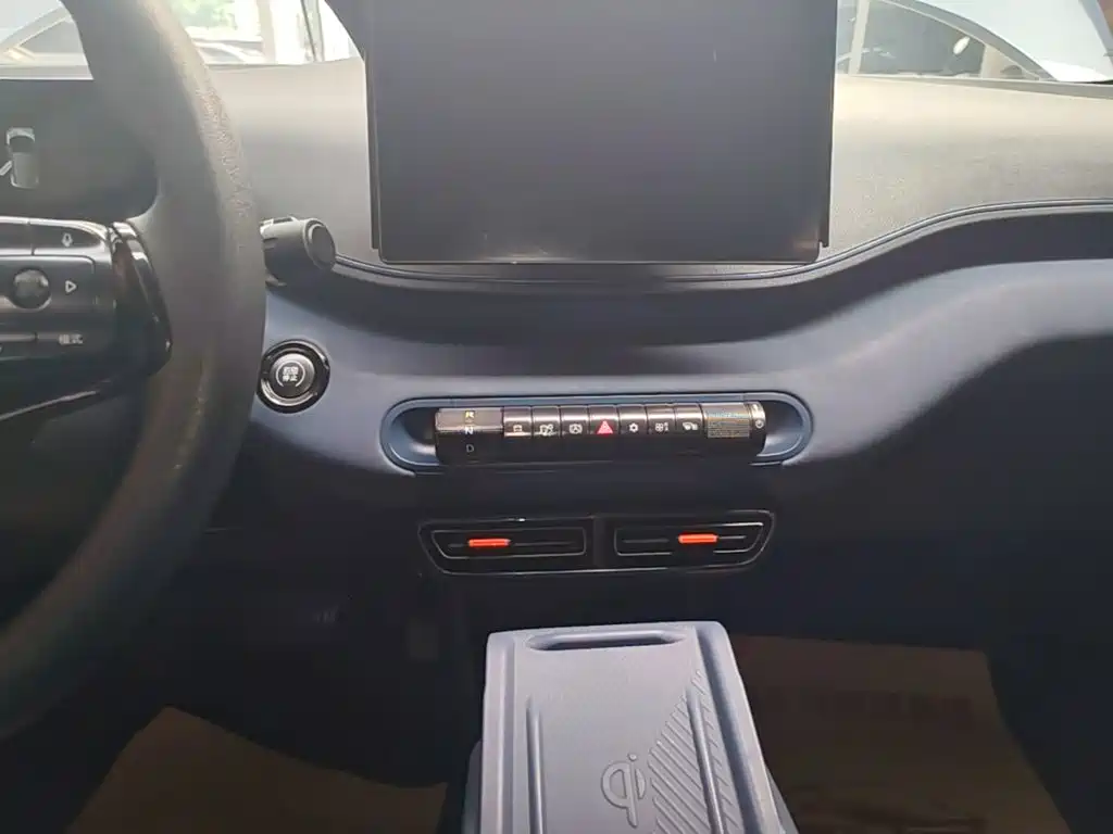 BYD Seagull — миниатюра 13