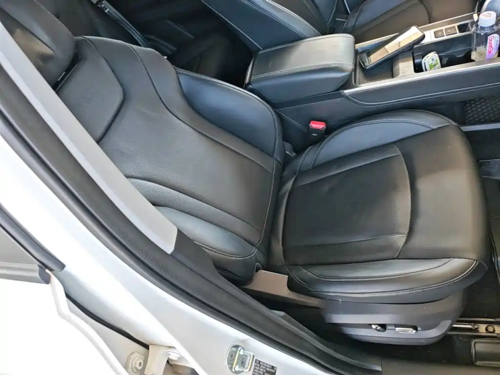 Chery Tiggo 8 — миниатюра 25