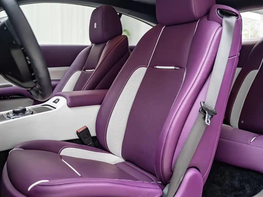 Rolls-Royce Wraith — миниатюра 15