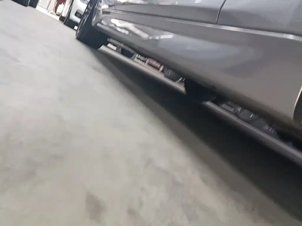 BMW 3 Series — миниатюра 21