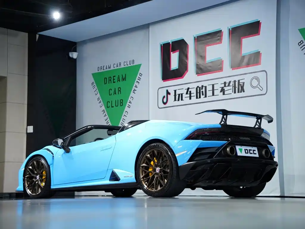 Lamborghini Huracán — миниатюра 18