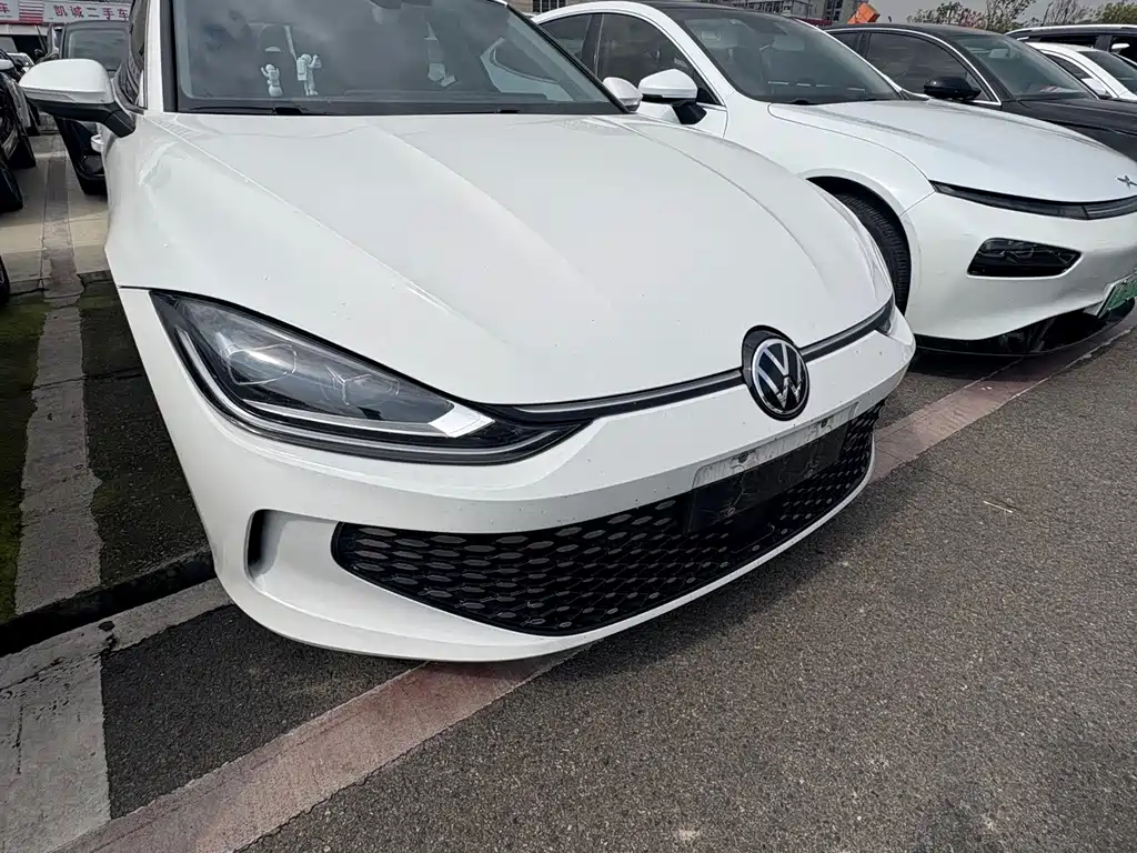 Volkswagen Lamando — миниатюра 3