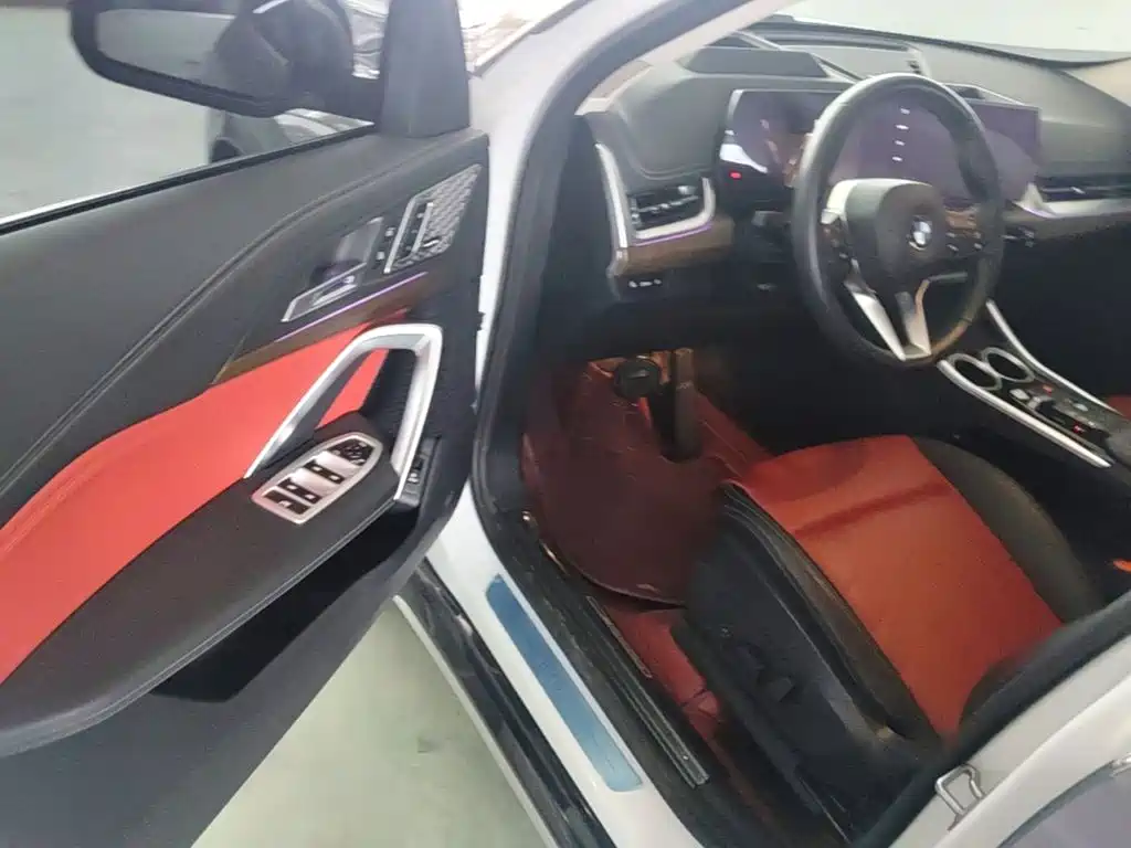 BMW X1 — миниатюра 16