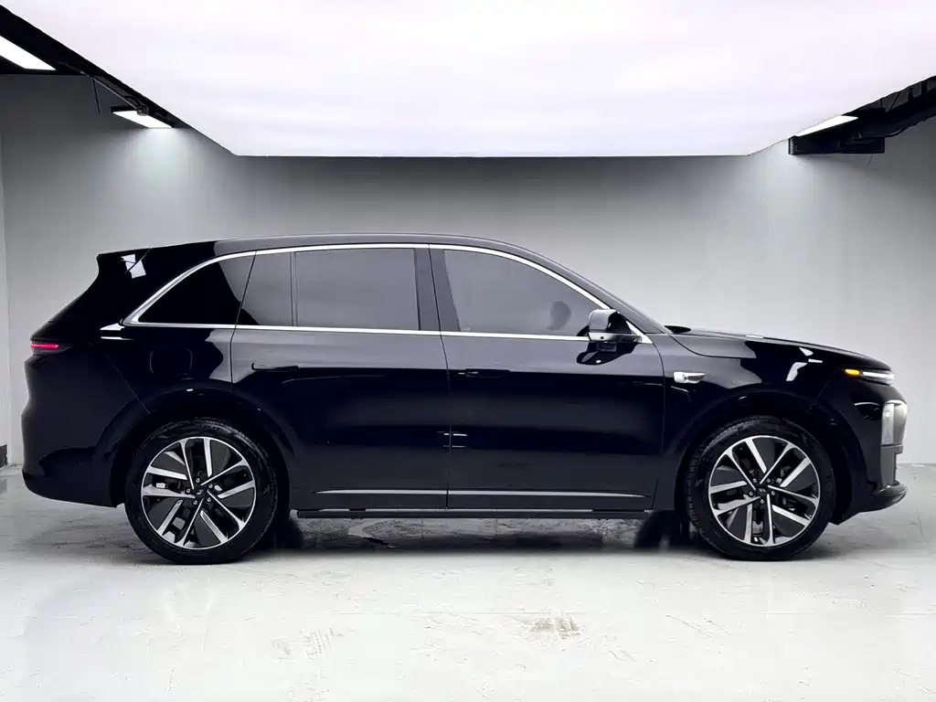 Li Auto Li L6 — миниатюра 15