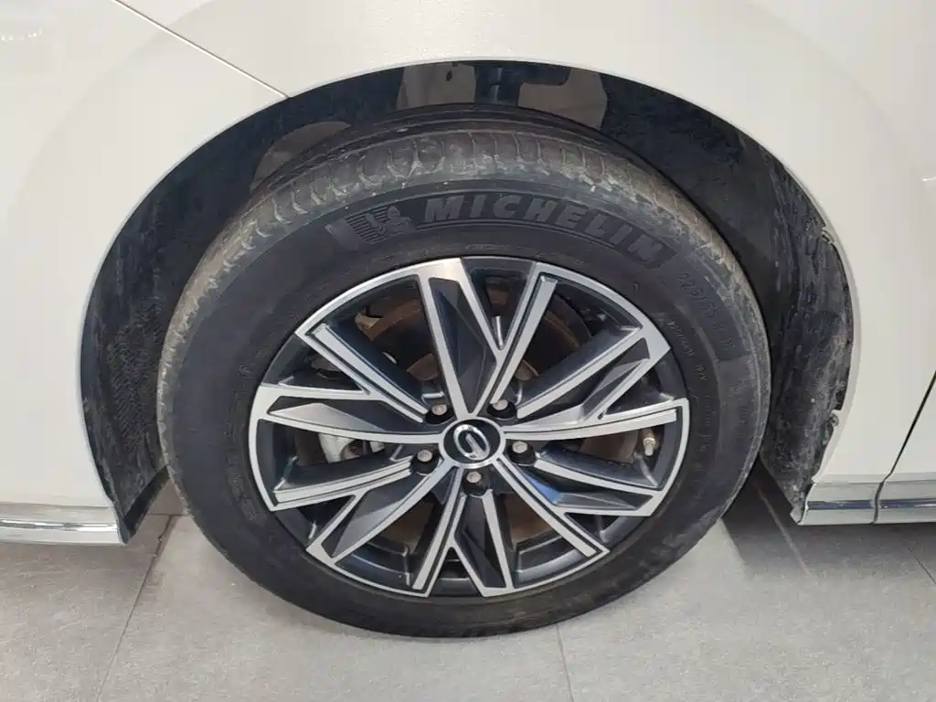 GAC Motor Trumpchi M8 — миниатюра 23