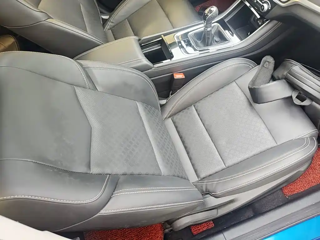 Changan Eado — миниатюра 25