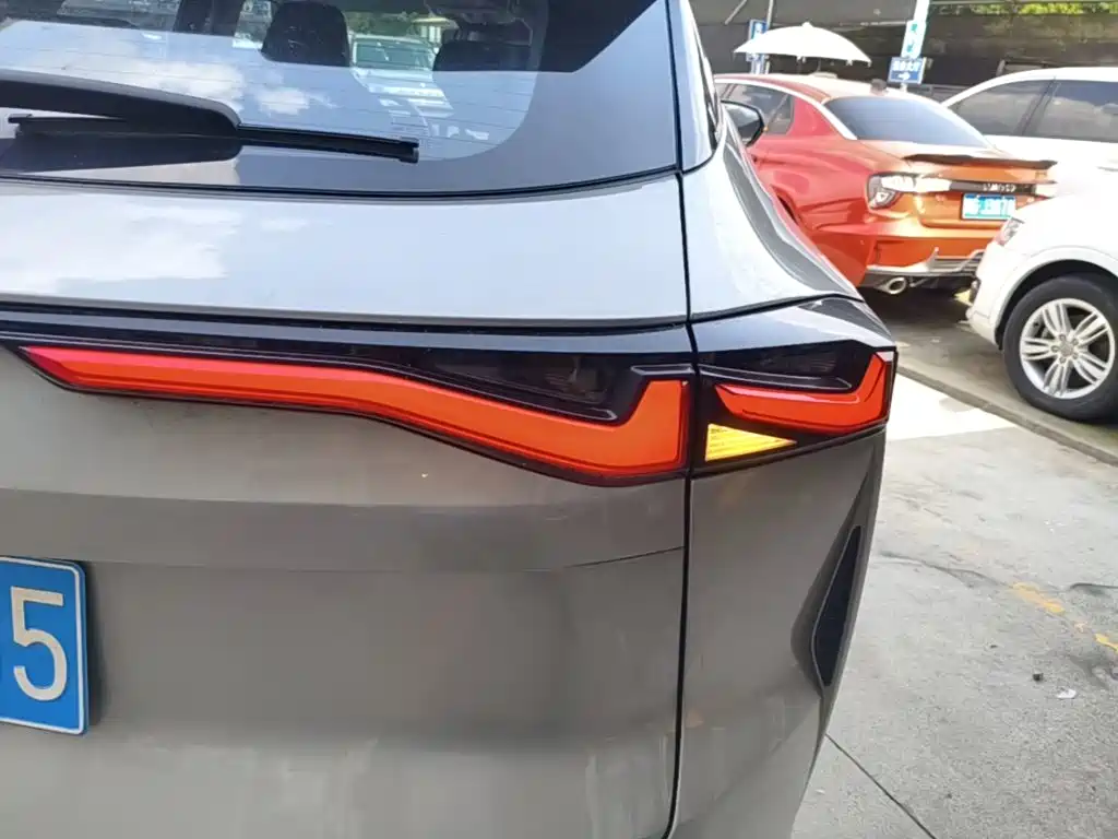 Oshan Oushang Z6 — миниатюра 8