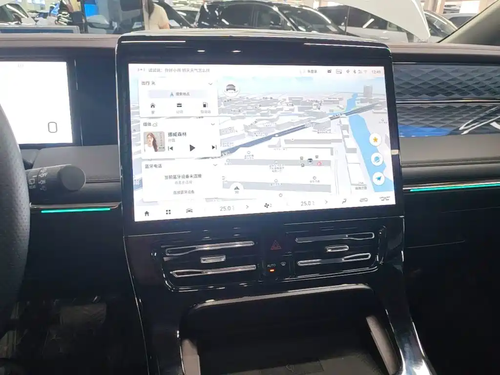 GAC Motor Trumpchi M8 — миниатюра 13